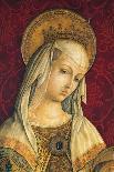 Mary Magdalene, C.1480-Carlo Crivelli-Giclee Print