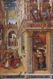 Saint Catherine of Alexandria-Carlo Crivelli-Giclee Print