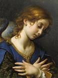 Mary Magdalene, 1660-70-Carlo Dolci-Giclee Print