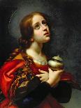 Mary Magdalene, 1660-70-Carlo Dolci-Giclee Print