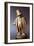 Carlo Jouhaud known under Name of Napoleone Giotti-Adriano Cecioni-Framed Giclee Print