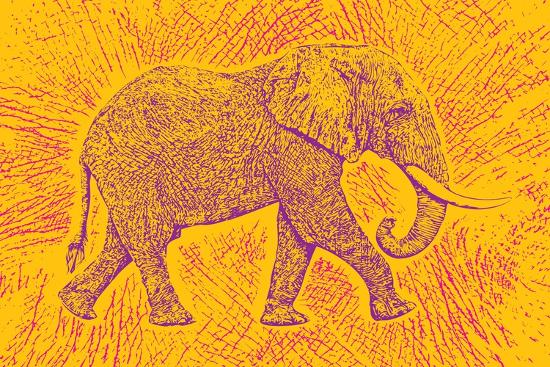 Giclee Print, , large