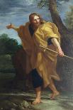 St. James the Greater-Carlo Maratta or Maratti-Giclee Print