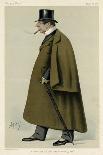 Lyon Playfair, Scottish Chemist, Politician and Administrator, 1875-Carlo Pellegrini-Giclee Print