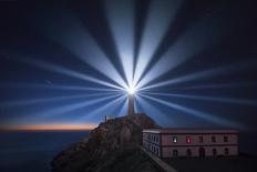 The Light at the End of the World-Carlos F. Turienzo-Photographic Print