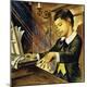 Giclee Print