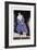 Carlos Gardel-null-Framed Art Print