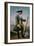 Carlos III (1716-1788)In Hunting Costume-Suzanne Valadon-Framed Giclee Print