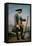 Carlos III (1716-1788)In Hunting Costume-Suzanne Valadon-Framed Premier Image Canvas