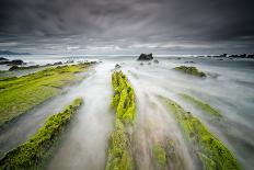 Barrika-Carlos J Teruel-Photographic Print