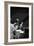 Carlos Santana, Rfh London, 1988-Brian O'Connor-Framed Photographic Print