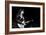 Carlos Santana, Rfh London, 1988-Brian O'Connor-Framed Photographic Print