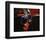 Carlos Santana-null-Framed Photo