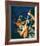 Carlos Santana-null-Framed Photo