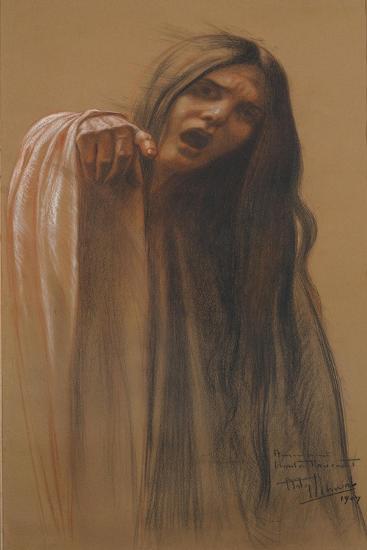 Giclee Print, , large