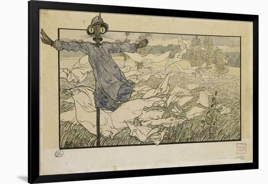 Giclee Print, , large