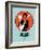 Carlos-David Brodsky-Framed Art Print