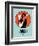 Carlos-David Brodsky-Framed Premium Giclee Print