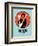 Carlos-David Brodsky-Framed Premium Giclee Print