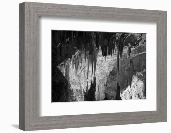 Carlsbad Caverns National Park-Tashka-Framed Photographic Print