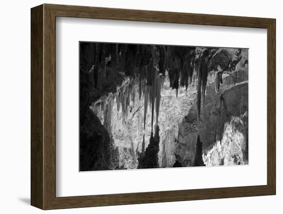 Carlsbad Caverns National Park-Tashka-Framed Photographic Print