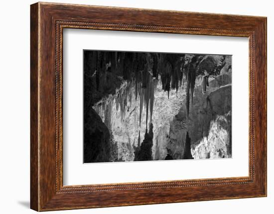 Carlsbad Caverns National Park-Tashka-Framed Photographic Print