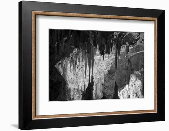 Carlsbad Caverns National Park-Tashka-Framed Photographic Print