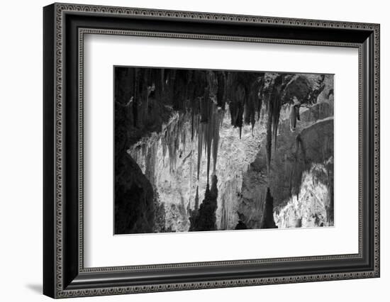 Carlsbad Caverns National Park-Tashka-Framed Photographic Print