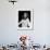 Carly Simon-null-Framed Premium Photographic Print displayed on a wall