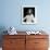 Carly Simon-null-Framed Premium Photographic Print displayed on a wall