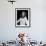 Carly Simon-null-Framed Premium Photographic Print displayed on a wall