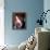 Carly Simon-null-Framed Stretched Canvas displayed on a wall