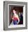 Carly Simon-null-Framed Photo