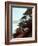 Carmel Bay-Miguel Dominguez-Framed Giclee Print