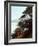 Carmel Bay-Miguel Dominguez-Framed Giclee Print