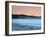 Carmel By the Sea, California, USA-Alan Copson-Framed Photographic Print