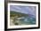 Carmel, CA-Eduardo Camoes-Framed Giclee Print