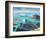 Carmel Central Coast-Jan Weiss-Framed Art Print