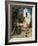 Carmel Mission, California, USA-Ethel Davies-Framed Photographic Print