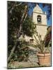 Carmel Mission, California, USA-Ethel Davies-Mounted Photographic Print