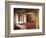 Carmel Mission, California, USA-Ethel Davies-Framed Photographic Print