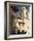 Carmel Mission, Carmel, California, USA-Ethel Davies-Framed Photographic Print