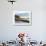 Carmel Panorama-Tom Swimm-Giclee Print displayed on a wall