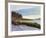 Carmel Panorama-Tom Swimm-Framed Giclee Print