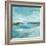 Carmel Tide-Paul Duncan-Framed Giclee Print