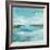 Carmel Tide-Paul Duncan-Framed Giclee Print