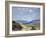 Carmel Valley-Guy Rose-Framed Art Print