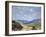 Carmel Valley-Guy Rose-Framed Art Print