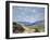 Carmel Valley-Guy Rose-Framed Art Print