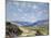 Carmel Valley-Guy Rose-Mounted Art Print